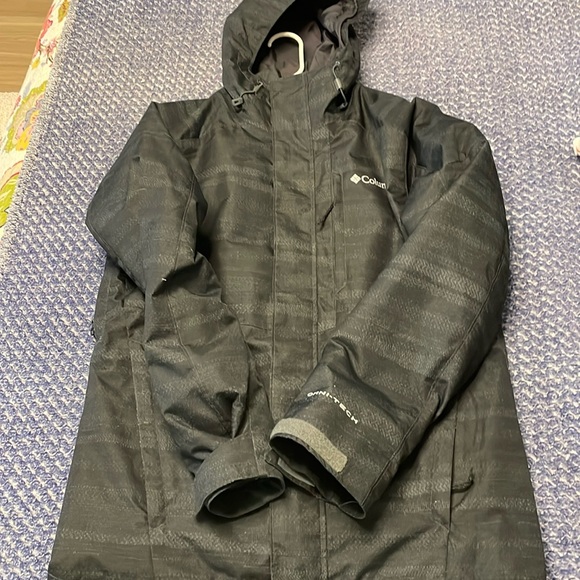 Columbia Interchange Jacket - Picture 1 of 14